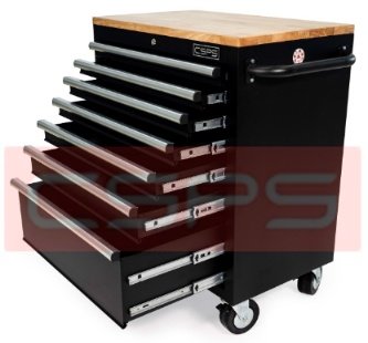 Tủ dụng cụ CSPS 7 hộc