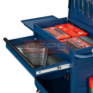 Alternative view of Tủ di dộng CSPS 79cm – 01 hộc kéo