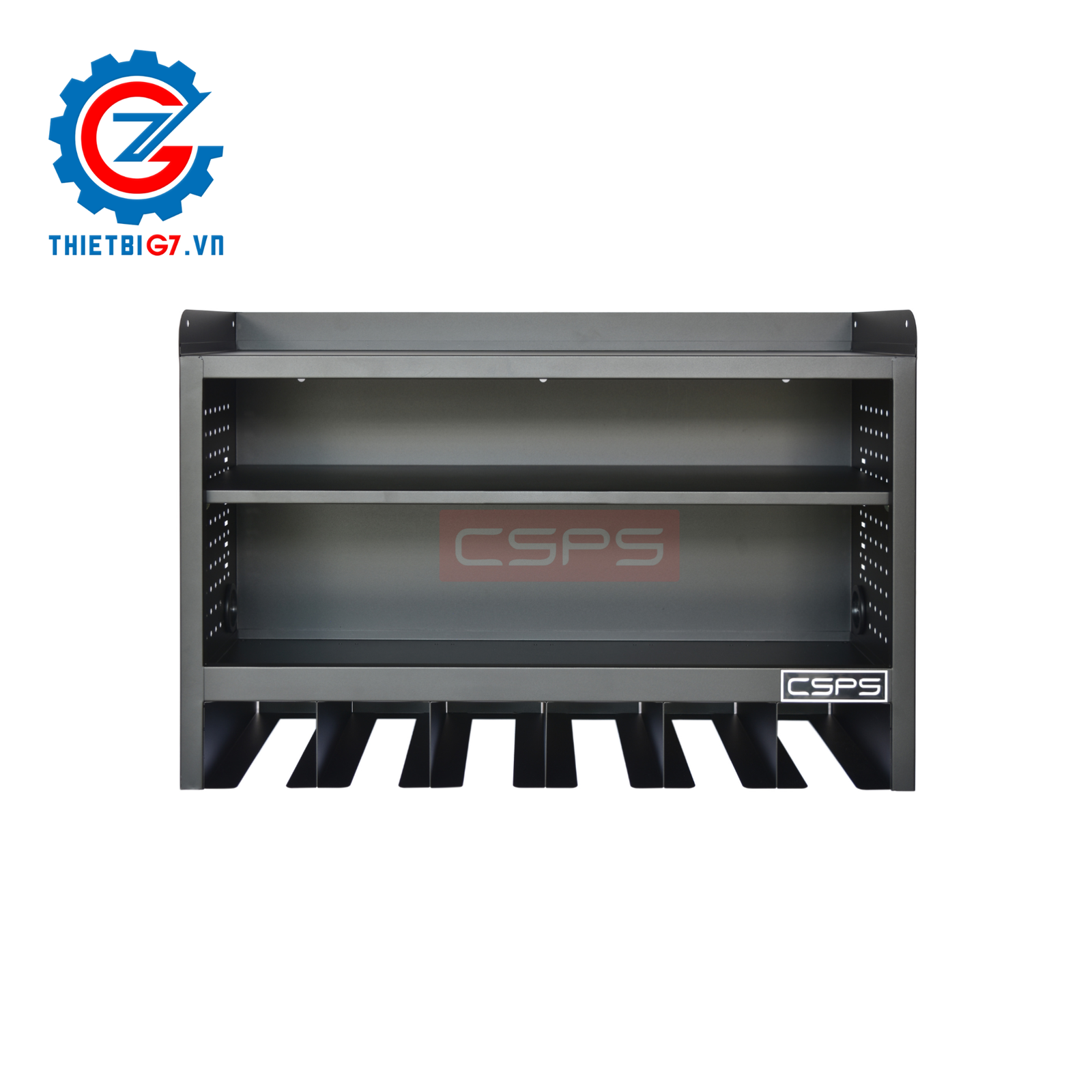 Tủ dụng cụ treo tường CSPS 76cm