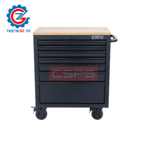 Tủ dụng cụ CSPS 76cm - 07 hộc kéo