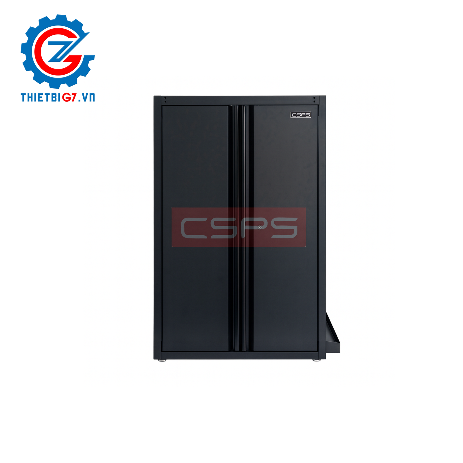 Tủ dụng cụ CSPS 91cm - 02 ngăn