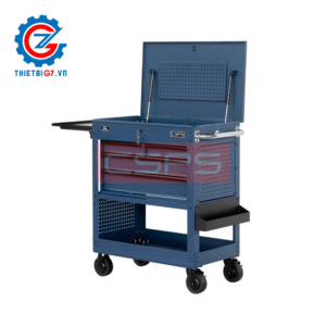 Tủ dụng cụ CSPS 84cm - 04 hộc kéo