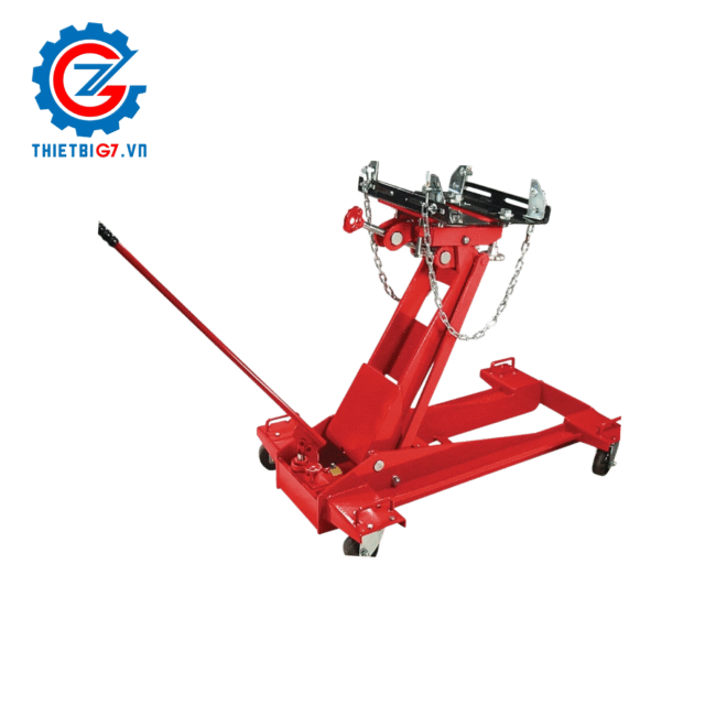 Giá đỡ hộp số kiểu nằm