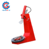 Máy sấn lốp, máy ép lốp xe tải