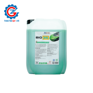 DUNG DỊCH RỬA XE KHÔNG CHẠM BIO 35 20L