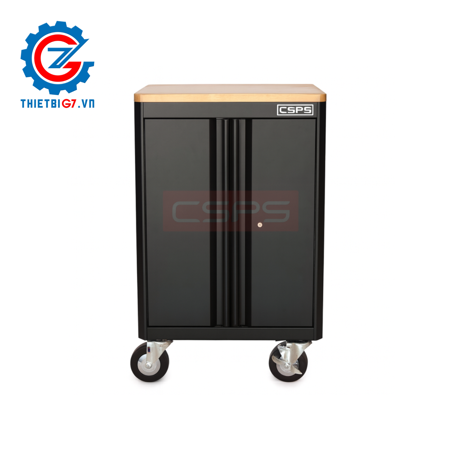 Tủ dụng cụ CSPS 61cm
