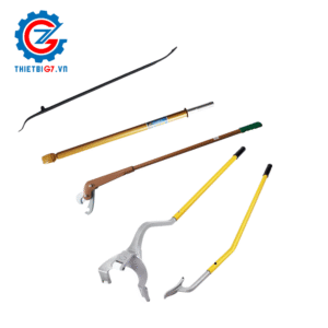 Dụng cụ tháo lắp lốp
