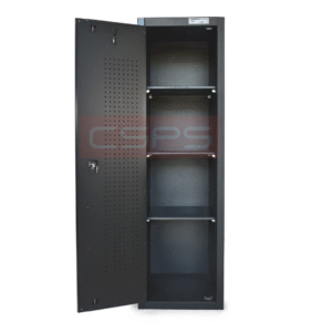 Alternative view of Tủ dụng cụ CSPS 48cm - 03 vách ngăn