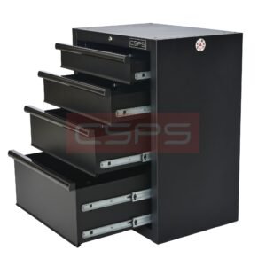 Alternative view of Tủ dụng cụ CSPS 61cm - 04 hộc kéo