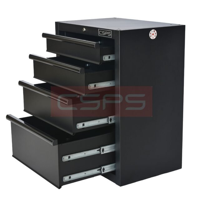 Tủ dụng cụ CSPS 61cm - 04 hộc kéo