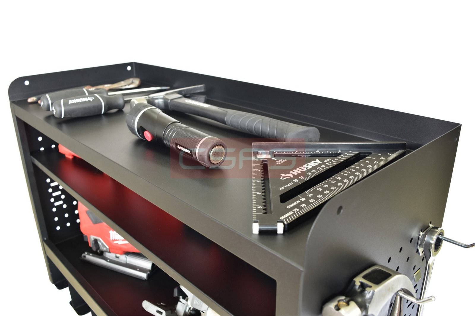 Tủ dụng cụ treo tường CSPS 76cm - Ảnh 8