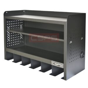 Alternative view of Tủ dụng cụ treo tường CSPS 76cm