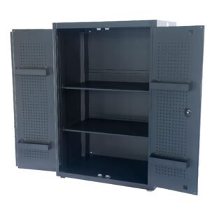Alternative view of Tủ dụng cụ CSPS 91cm - 02 ngăn