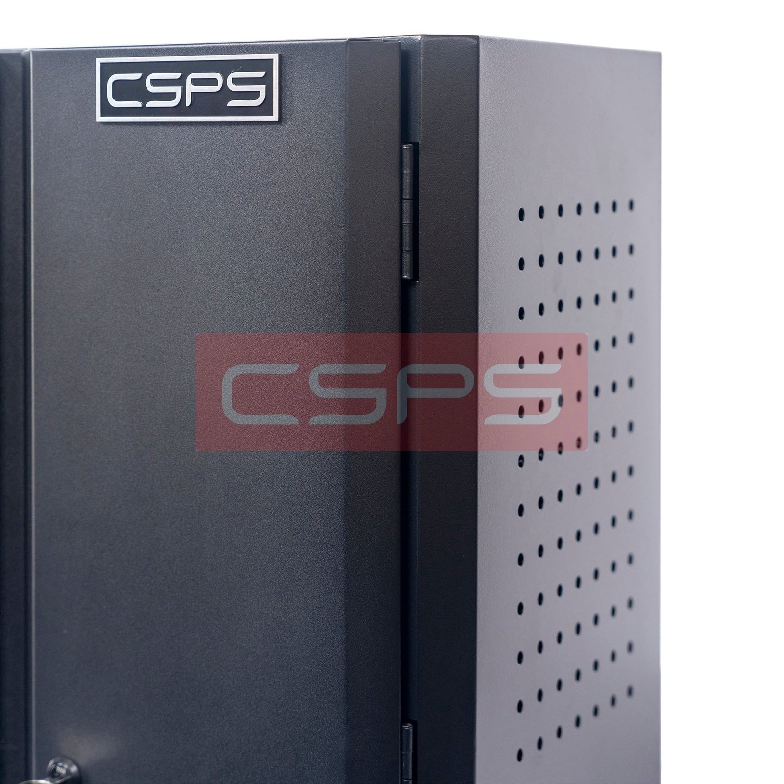 Tủ dụng cụ treo tường CSPS 61cm - 01 ngăn - Ảnh 7