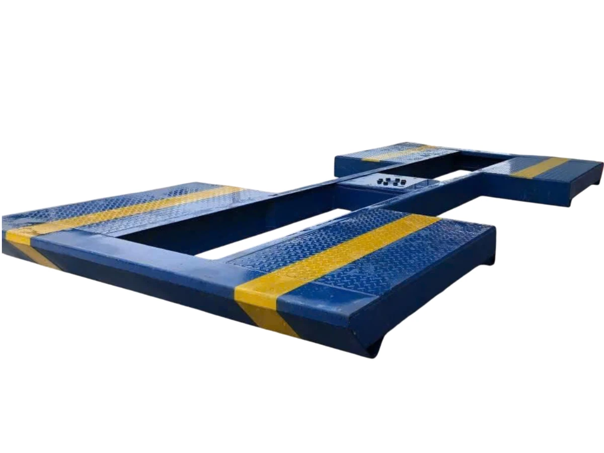 cầu nâng 1 trụ rửa xe rửa xe rửa xe cánh bướm rửa xe 4 tấn