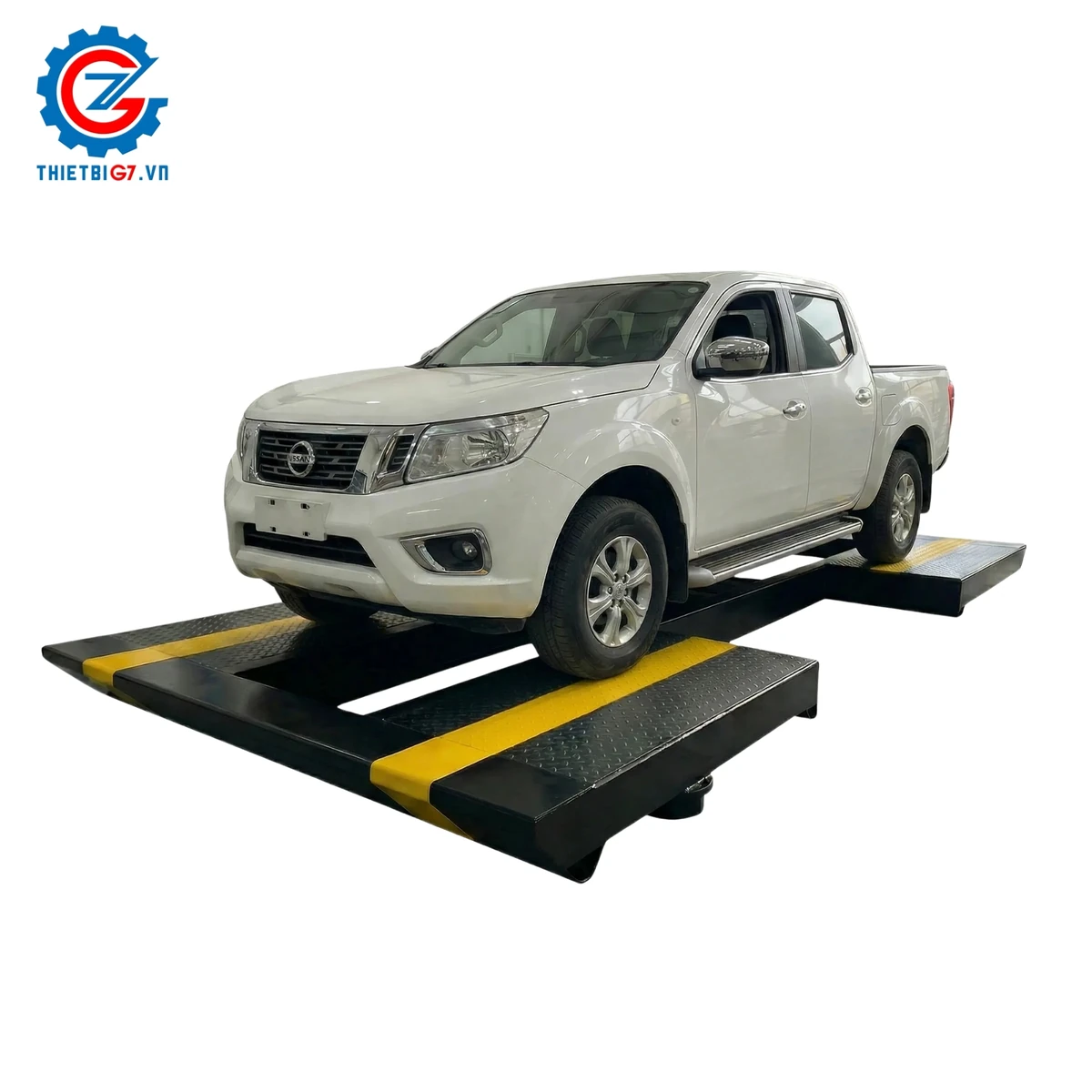 cầu nâng 1 trụ rửa xe rửa xe rửa xe cánh bướm rửa xe 4 tấn