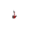Máy tháo lốp Fly Speed FS-850 với cụm bàn đạp phía trước