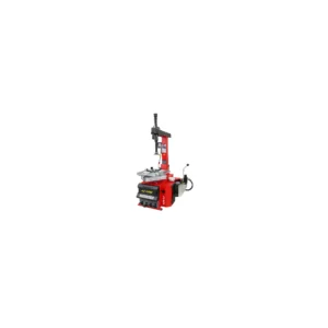Máy tháo lốp Fly Speed FS-850 với cụm bàn đạp phía trước