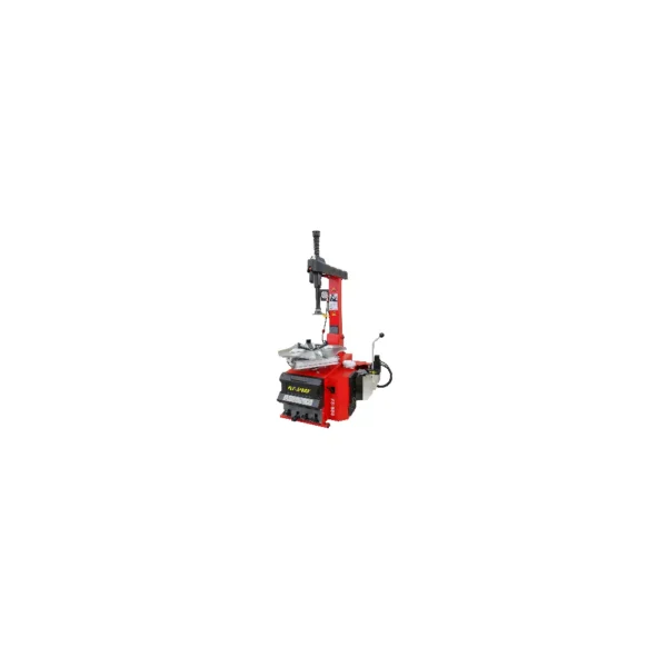 Máy tháo lốp Fly Speed FS-850 với cụm bàn đạp phía trước