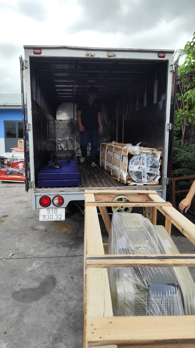 Chính Sách Xử Lý Khiếu Nại Thiết bị G7 hỗ trợ khách hàng nhanh chóng