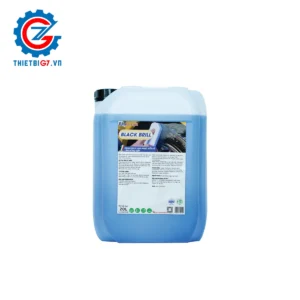 Dung dịch làm phục hồi và làm bóng lốp xe ô tô Ekokemika BLACK BRILL 20L