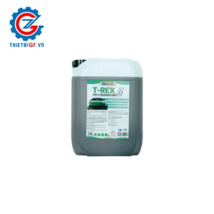 Dung dịch rửa xe không chạm Ekokemika T-Rex 6 can 20L