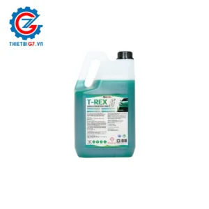 Dung dịch rửa xe không chạm Ekokemika T-Rex 6 can 5L