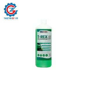 Dung dịch rửa xe không chạm siêu đậm đặc Ekokemika T-Rex 80 1L