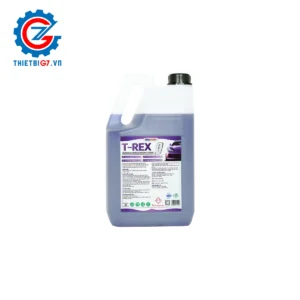 Dung dịch rửa xe không chạm Ekokemika T-Rex 9 can 5L