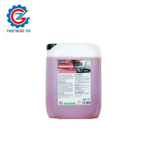 Dung dịch rửa xe không chạm xe tải xe khách Ekokemika TURBO X12 20L