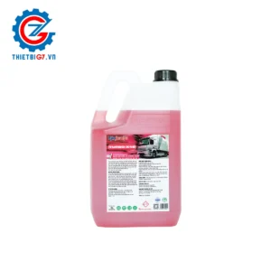 Dung dịch rửa xe không chạm xe tải xe khách Ekokemika TURBO X12 5L