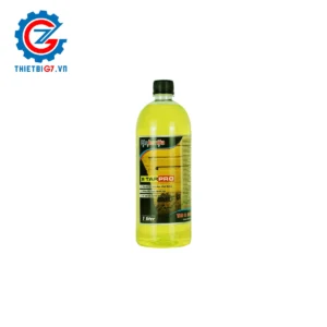Dung dịch tẩy băng keo và nhựa đường xe ô tô Ekokemika XTAR PRO 1L