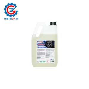 Dung dịch tẩy ố kính và tẩy ố la-zăng kim loại Ekokemika PERLEGA can 5L