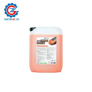 Dung dịch rửa xe bọt tuyết đậm đặc Ekokemika Biofoam Active 20L chính hãng