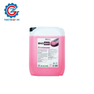 Dung dịch rửa xe không chạm Ekokemika BIO 20 20L chính hãng