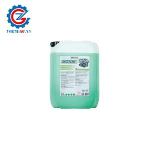 Dung dịch vệ sinh khoang động cơ Ekokemika Motor 20L chính hãng
