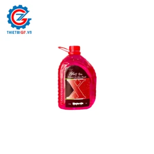 NƯỚC RỬA KÍNH ĐẬM ĐẶC SIÊU CẤP XGLASS HƯƠNG CHERRY 3.2L chính hãng