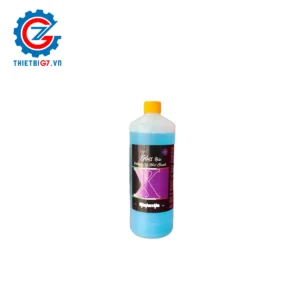 NƯỚC RỬA KÍNH ĐẬM ĐẶC SIÊU CẤP XGLASS HƯƠNG LAVANDA 1L chính hãng