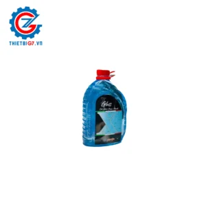 NƯỚC RỬA KÍNH ĐẬM ĐẶC SIÊU CẤP XGLASS HƯƠNG LAVANDA 3.2L chính hãng
