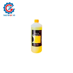 NƯỚC RỬA KÍNH ĐẬM ĐẶC SIÊU CẤP XGLASS HƯƠNG LIME 1L chính hãng