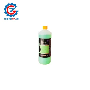 NƯỚC RỬA KÍNH ĐẬM ĐẶC SIÊU CẤP XGLASS HƯƠNG MYNT 1L chính hãng