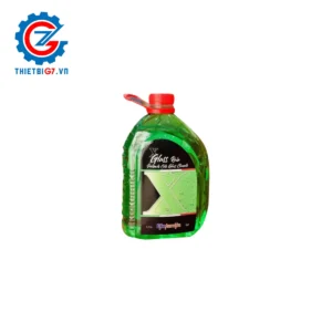 NƯỚC RỬA KÍNH ĐẬM ĐẶC SIÊU CẤP XGLASS HƯƠNG MYNT 3.2L chính hãng