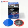 Miếng vá lốp bố chéo SAKA-TECH BP-0HD đường kính 60mm hộp 25 miếng chính hãng nền trắng
