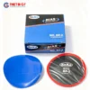 Miếng vá lốp bố chéo SAKA-TECH BP-2 đường kính phi 90mm hộp 10 miếng chính hãng