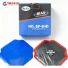 Miếng vá lốp bố chéo SAKA-TECH BP-5HD kích thước 180x180mm Heavy Duty hộp 10 miếng